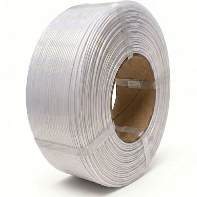 ������� ��� 3D-�������� ҳ������� PETG Refill 1.75 �� 1,0 �� white (25296/25219) - �������� 1