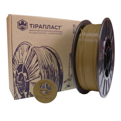 ������� ��� 3D-�������� ҳ������� PLA 1.75��, 3��, coyote (25179) - �������� 1