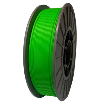 ������� ��� 3D-�������� ҳ������� PLA 1.75��, 3��, neon lime (25282/25275) - �������� 1