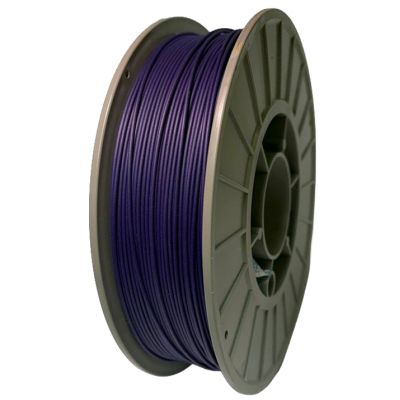 ������� ��� 3D-�������� ҳ������� PLA 1.75��, 3��, pearl violet (25283/25271) - �������� 1