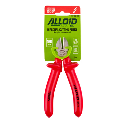 �������� Alloid ���������������, 160��, 1000V (DCP-141160) - �������� 2