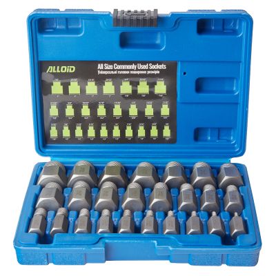 ���������� Alloid ��� ��������� ������, 25�� (NE-2502) - �������� 4