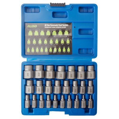 ���������� Alloid ��� ��������� ������, 25�� (NE-2502) - �������� 1