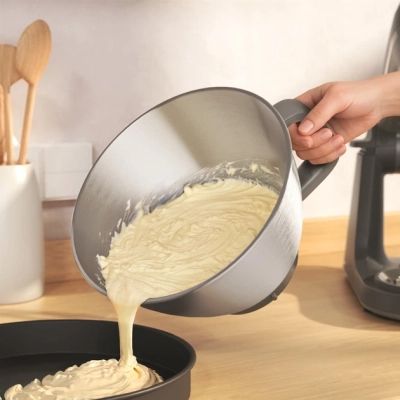������� ������ Kenwood KHC 30.045 GY - �������� 7