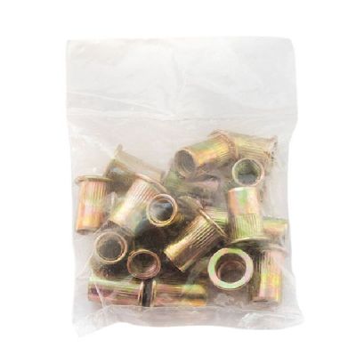 �������� Alloid ������, M10, 50��. (ZR-826-M10) - �������� 1