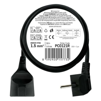 ��������� ���������� EMOS PC0121R - �������� 4