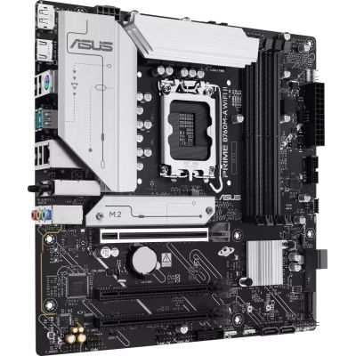 ����������� ����� ASUS TUF GAMING B850I WIFI NEO - �������� 2
