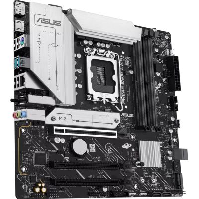 ����������� ����� ASUS TUF GAMING B850I WIFI NEO - �������� 3