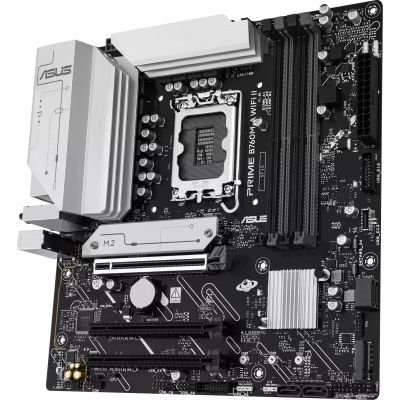 ����������� ����� ASUS TUF GAMING B850I WIFI NEO - �������� 4