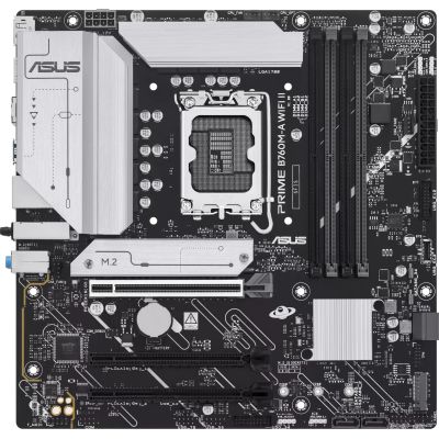 ����������� ����� ASUS TUF GAMING B850I WIFI NEO - �������� 1