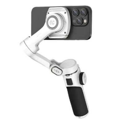 �������� AOCHUAN Professional Gimbal Stabilizer for Smartphone SMART P2 White (AOCHUAN-SMARTP2-W) - �������� 2