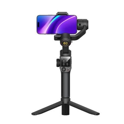 �������� AOCHUAN Professional Gimbal Stabilizer for Smartphone SMART S3 Black (AOCHUAN-SMARTS3-B) - �������� 5