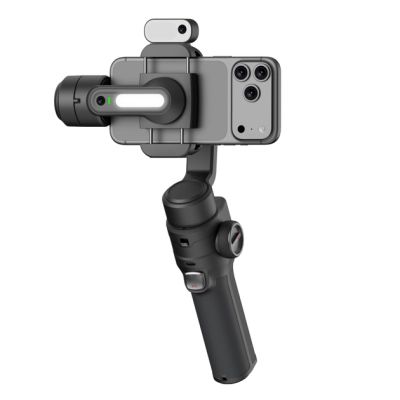 �������� AOCHUAN Professional Gimbal Stabilizer for Smartphone SMART X3 AI Bl (AOCHUAN-SMARTX3AI-W) - �������� 7