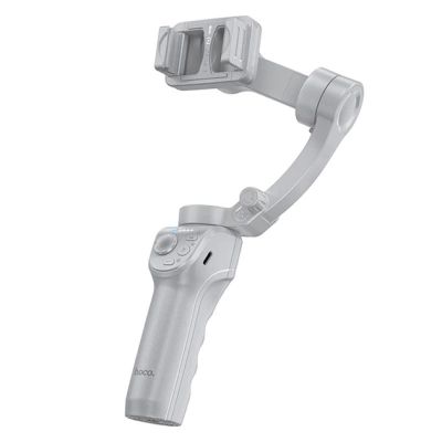 �������� HOCO K24 Support 3-axis smart gimbal Gray (6942007635547) - �������� 3