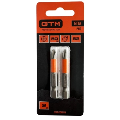 ���� ��� ����������� GTM PH2, 50��, 2��. (SB-H2-50B) - �������� 2