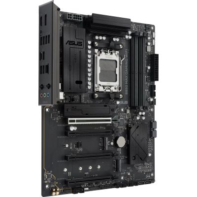 ����������� ����� Asus B850 Max Gaming WIFI - �������� 2