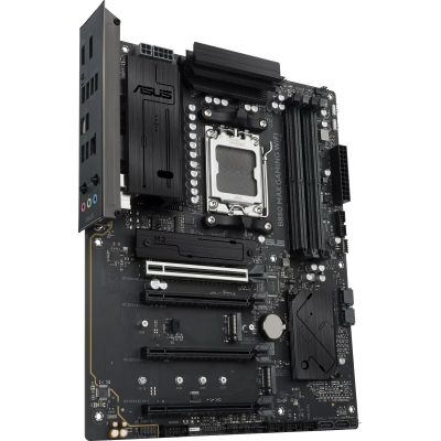 ����������� ����� Asus B850 Max Gaming WIFI - �������� 3