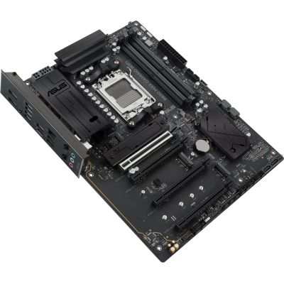 ����������� ����� Asus B850 Max Gaming WIFI - �������� 4