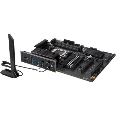 ����������� ����� Asus B850 Max Gaming WIFI - �������� 5