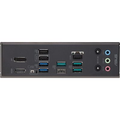 ����������� ����� Asus B850 Max Gaming WIFI - �������� 6