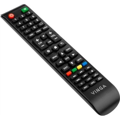 ����� �� ��� ���������� Vinga Remote control with belt key (��� S24HD25B **) - �������� 1