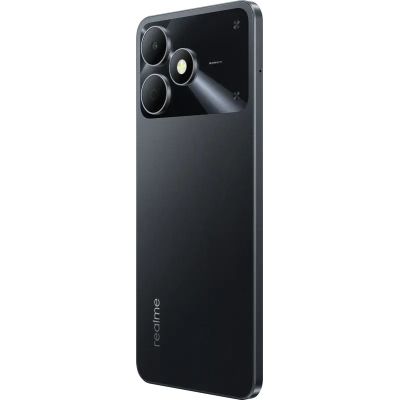 ��������� ������� Realme Note 80 4/64GB Storm Black - �������� 6