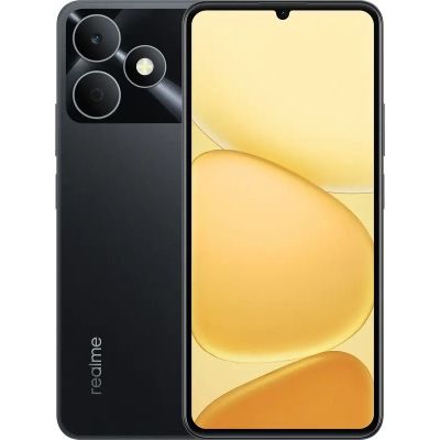 ��������� ������� Realme Note 80 4/64GB Storm Black - �������� 1