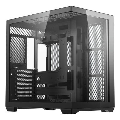 ������ ��� �� DARKFLASH C280 BLACK - �������� 10