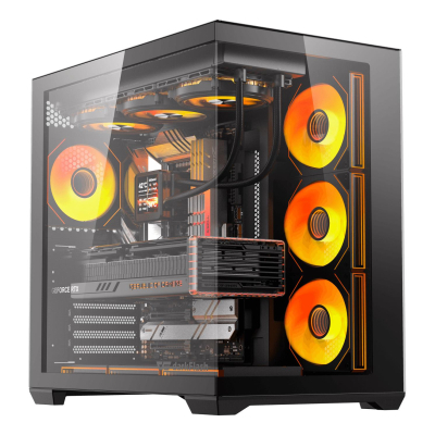 ������ ��� �� DARKFLASH C280 BLACK - �������� 2