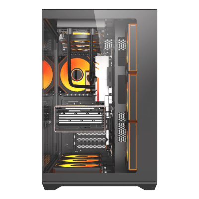 ������ ��� �� DARKFLASH C280 BLACK - �������� 5