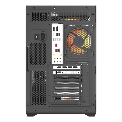������ ��� �� DARKFLASH C280 BLACK - �������� 6