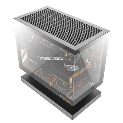 ������ ��� �� DARKFLASH F1 BLACK - �������� 4