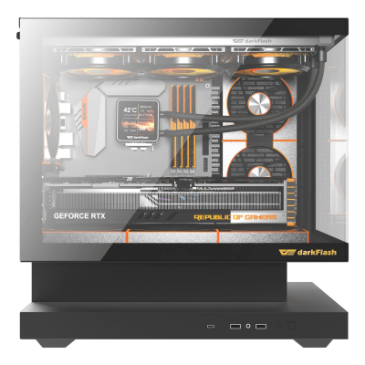 ������ ��� �� DARKFLASH F1 BLACK - �������� 5