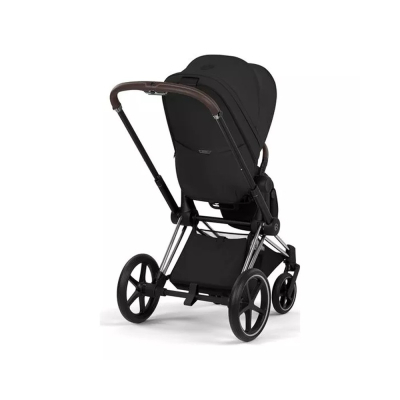 ������� Cybex Priam 2 � 1 RG Sepia Black COMFORT (526000001) - �������� 10