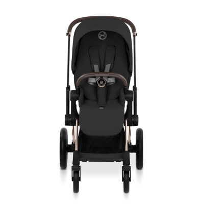 ������� Cybex Priam 2 � 1 RG Sepia Black COMFORT (526000001) - �������� 3