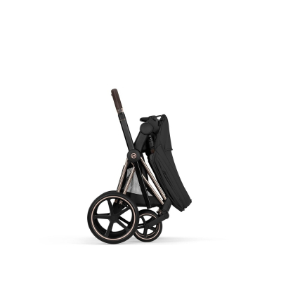 ������� Cybex Priam 2 � 1 RG Sepia Black COMFORT (526000001) - �������� 5