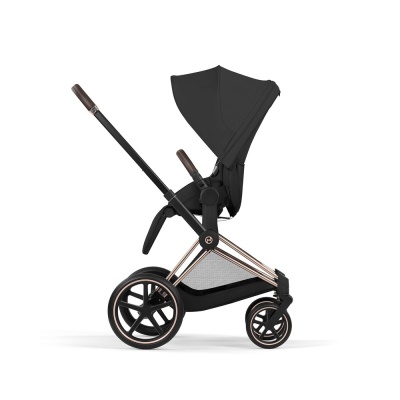 ������� Cybex Priam 2 � 1 RG Sepia Black COMFORT (526000001) - �������� 6