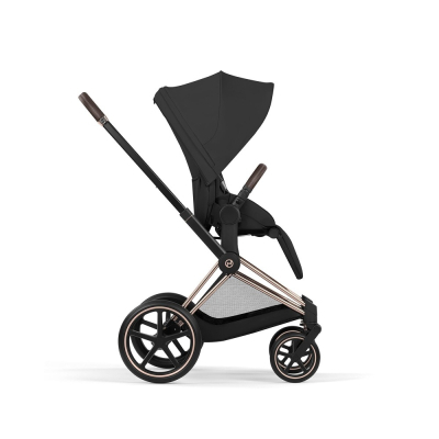 ������� Cybex Priam 2 � 1 RG Sepia Black COMFORT (526000001) - �������� 7