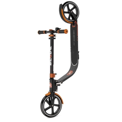 ������� Blade Sport PU Cross 230/230 mm, black/brown (230188) - �������� 2