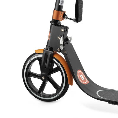 ������� Blade Sport PU Cross 230/230 mm, black/brown (230188) - �������� 5