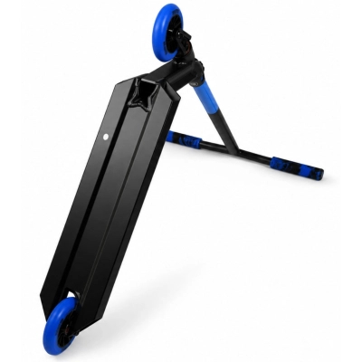 ������� Hipe H3 �������� black/blue (21818332) - �������� 2