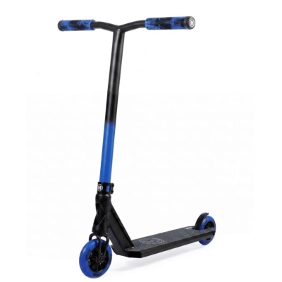 ������� Hipe H3 �������� black/blue (21818332) - �������� 1