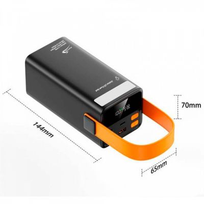 ��� Aspiring Vigor 50 50000mAh PD/100W (VTR-PB-V50) - �������� 5