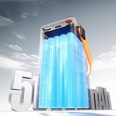 ��� Aspiring Vigor 50 50000mAh PD/100W (VTR-PB-V50) - �������� 7
