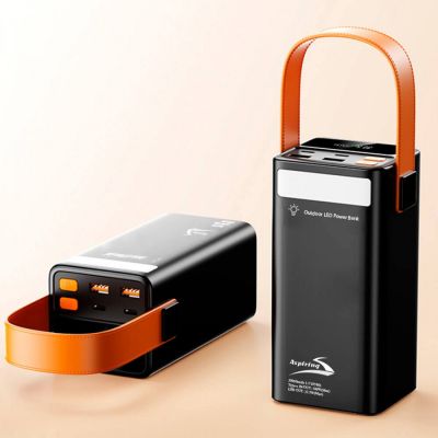 ��� Aspiring Vigor 50 50000mAh PD/100W (VTR-PB-V50) - �������� 9