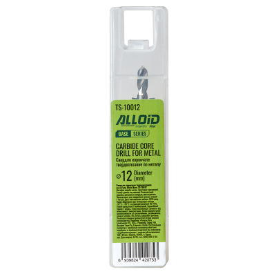 ������ Alloid Base, ���������, �������������, �� ������, 12�� (TS-10012) - �������� 4