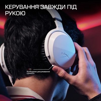 �������� HyperX CloudX Stinger 3 Wired Black for Xbox (BS1T7AA) - �������� 11