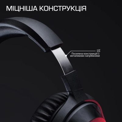 �������� HyperX Cloud Stinger 3 Wireless White (BS1T9AA) - �������� 5