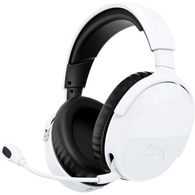 �������� HyperX Cloud Stinger 3 Wireless White (BS1T9AA) - �������� 1