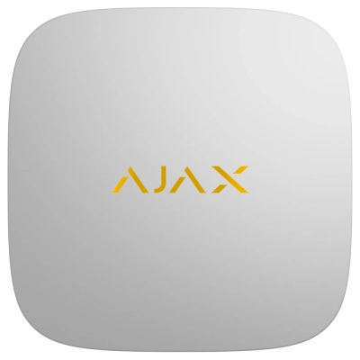 ���������� ������� Ajax LifeQuality Lite white - �������� 4
